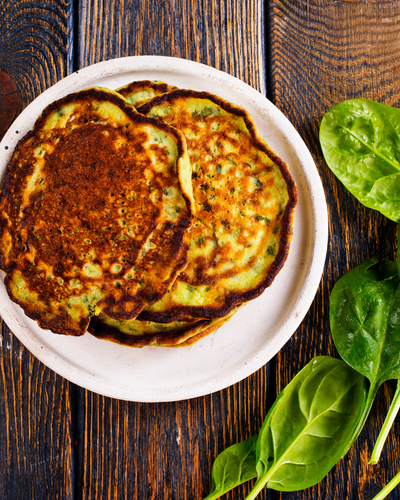 Power Up Your Morning with Dehydrated Vegetables for Healthier Breakfasts