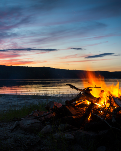 Savor the Last Days of Summer Break