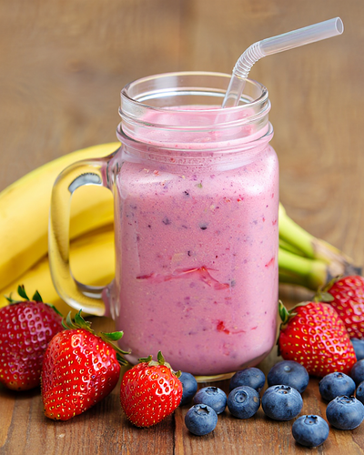 Unleash Your Creativity with Freeze-Dried Fruit