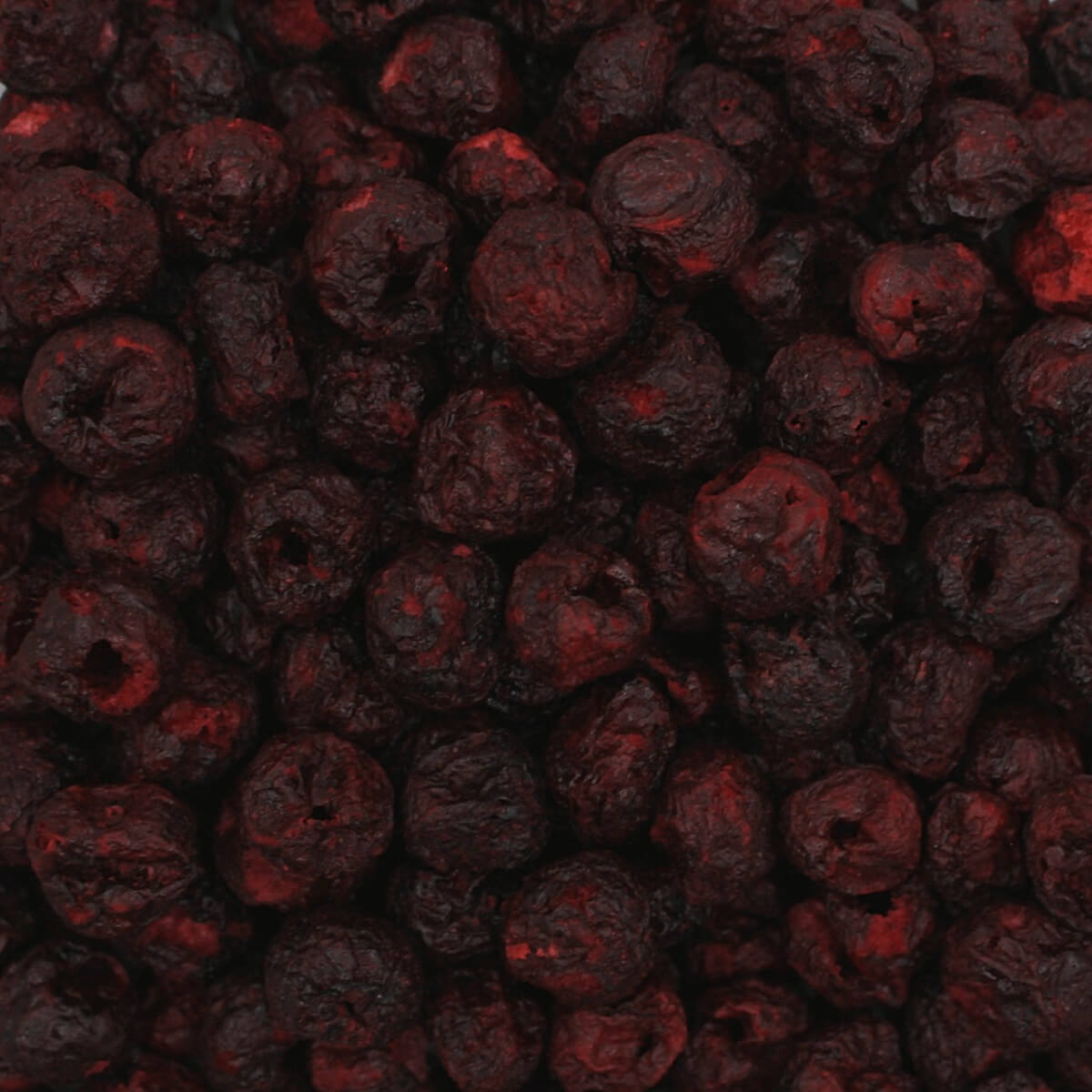 Freeze Dried Cherries