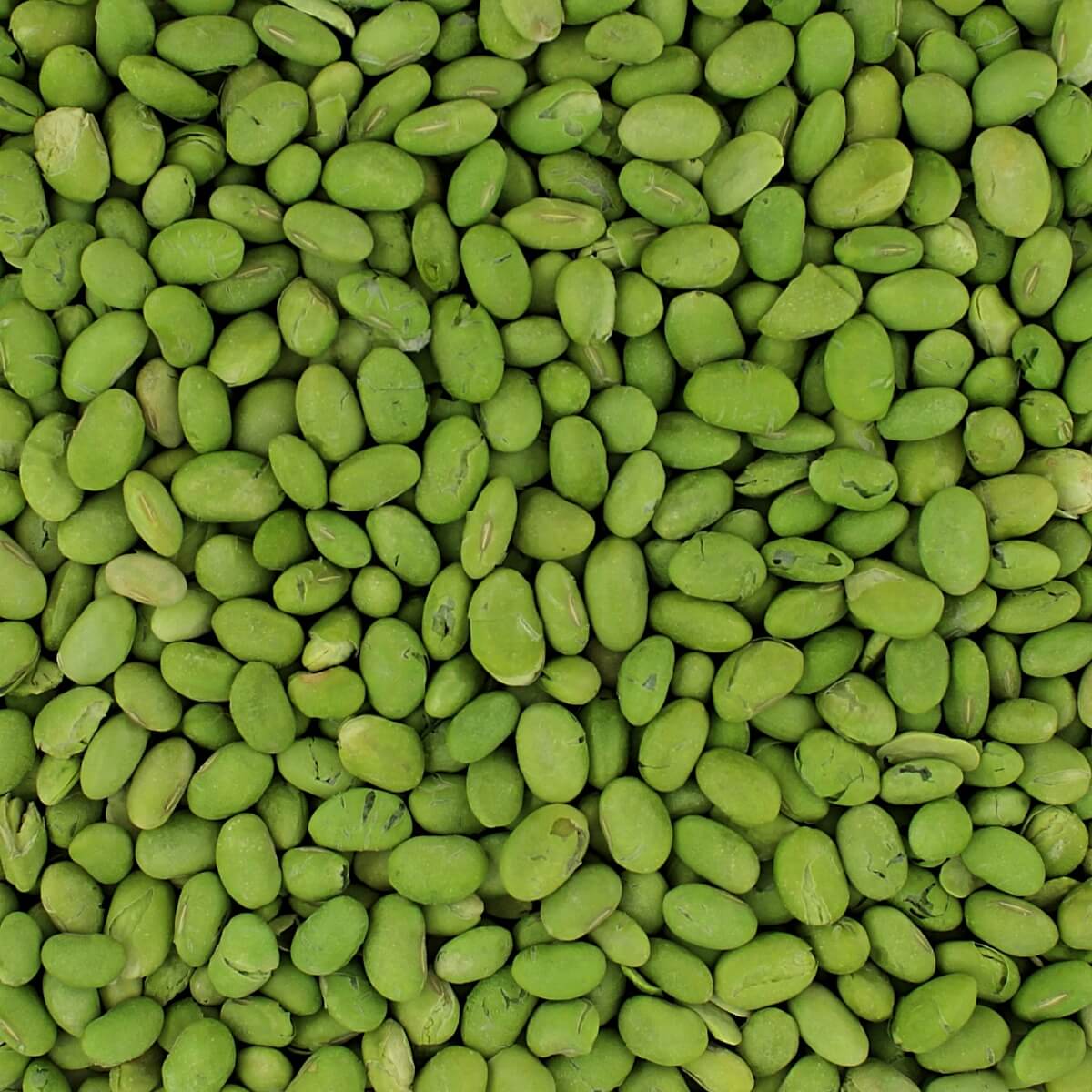 Freeze Dried Soybeans (8 oz)