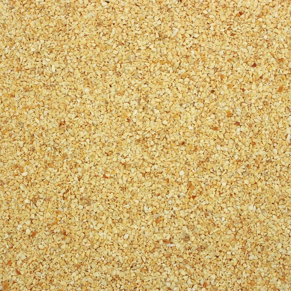 Dried Garlic, Gourmet Minced