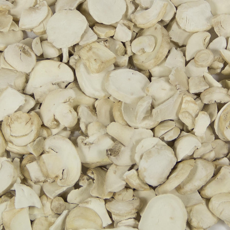 Freeze Dried Mushrooms