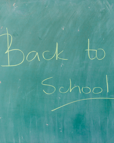 Back-to-School Made Easy: Warm, Wholesome Meals