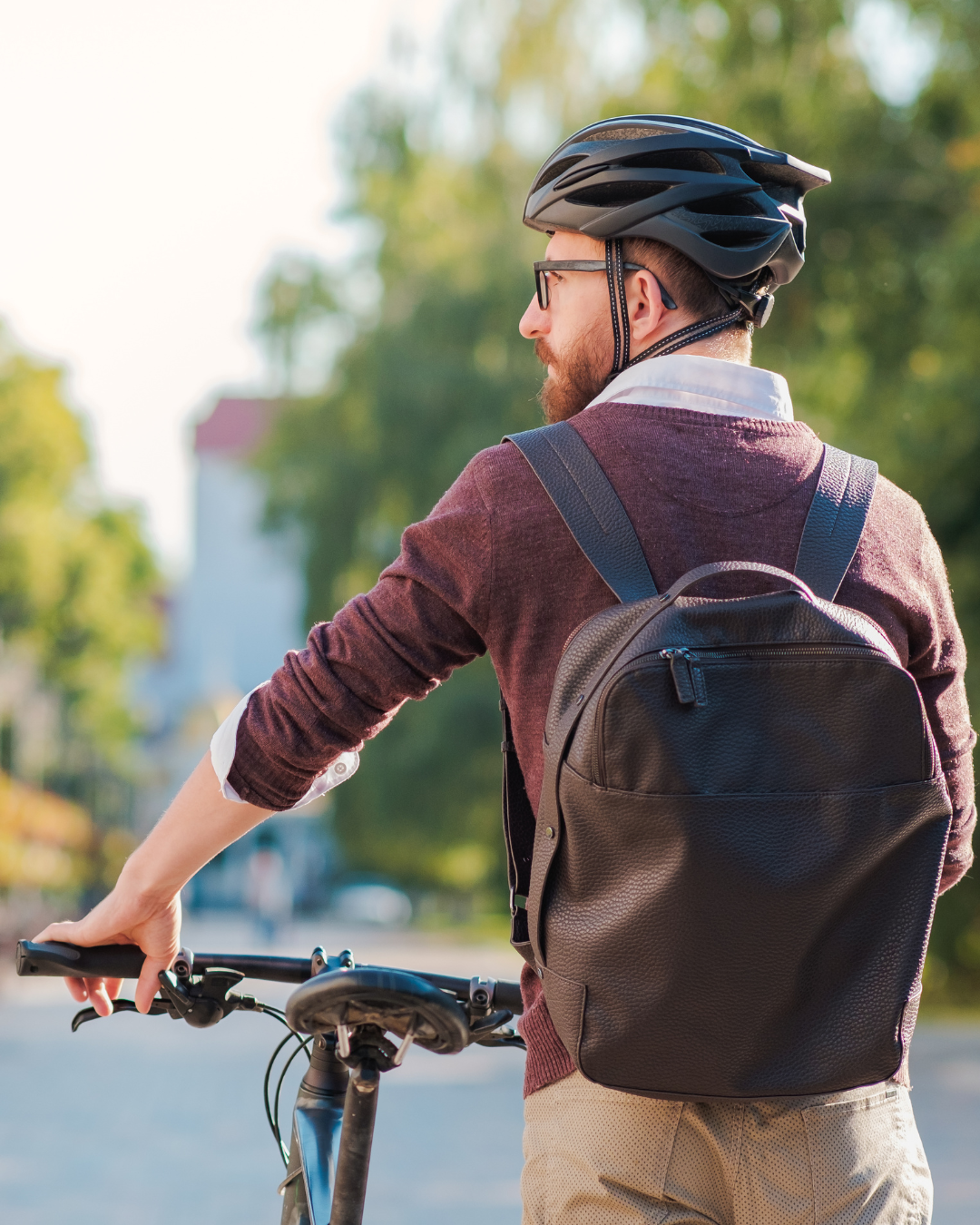 Pedal & Prep: Fuel Your Ride