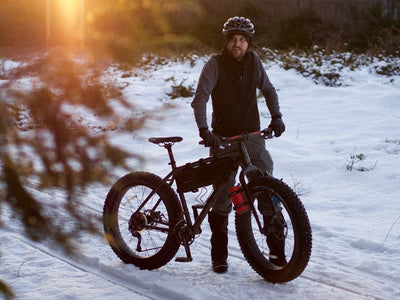 Fat Biking