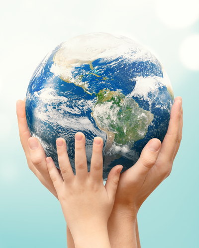 Celebrate Earth Day the Easy (and Delicious) Way