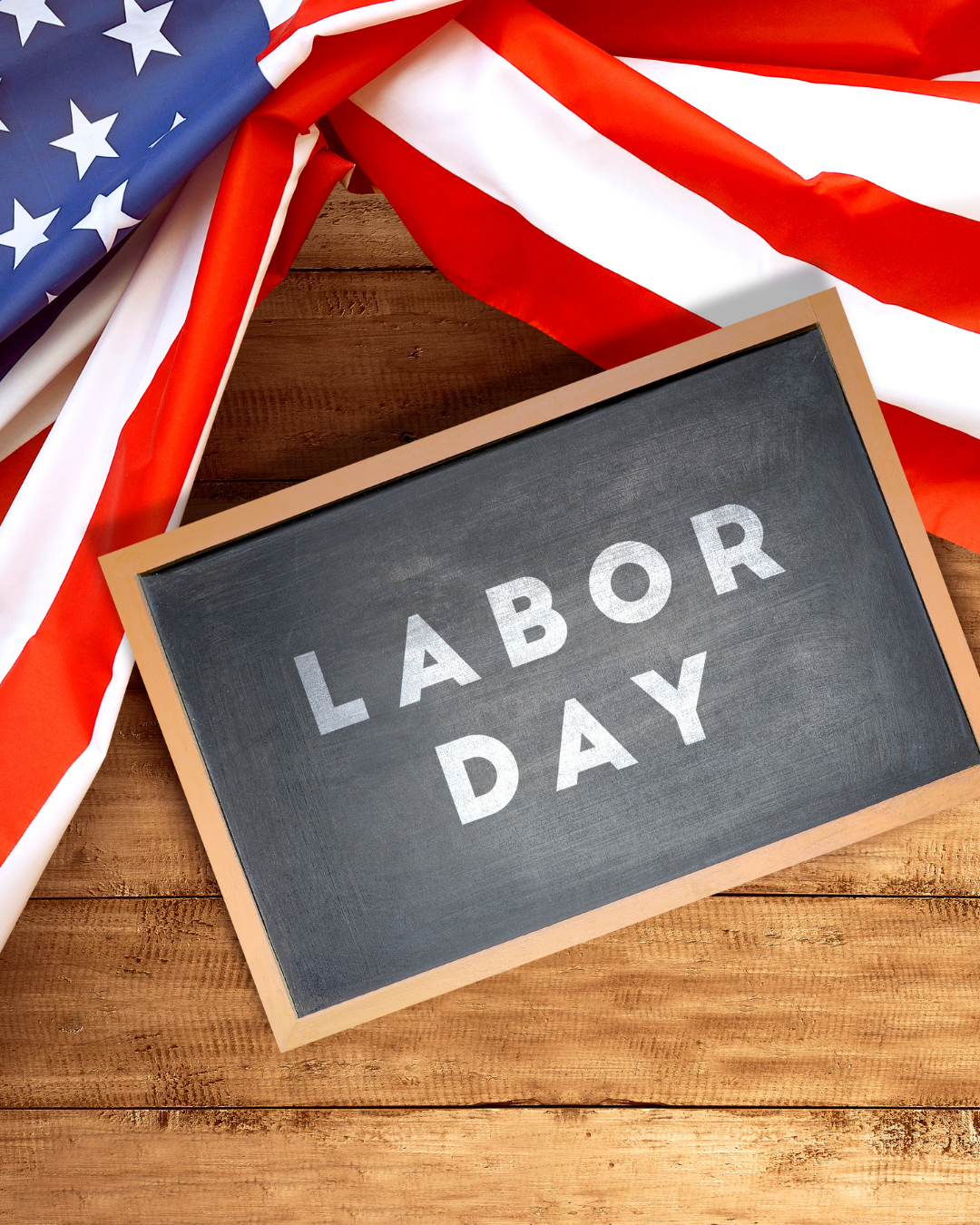 Labor Day Weekend: Easy Meals for Your Next Adventure
