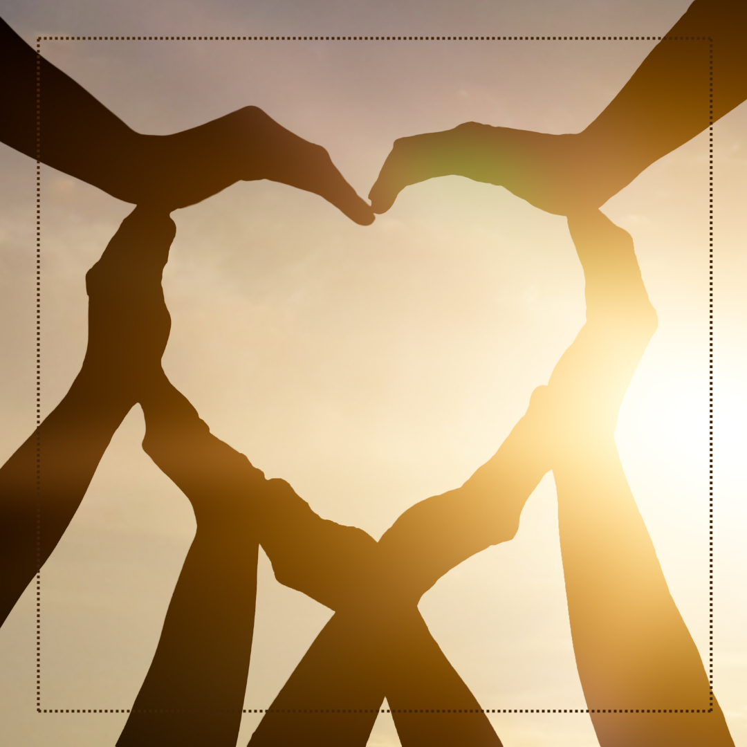 Nourishing Acts of Kindness