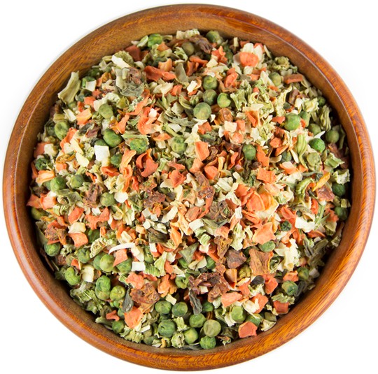 20 Uses for Dried Vegetable Soup (Plus a Bonus Recipe)