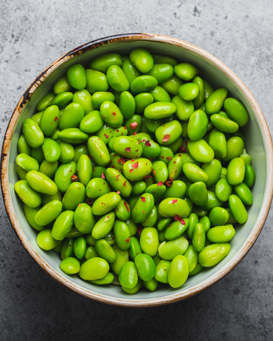 Supercharged Snacking & Cooking