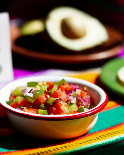 Fiesta Made Easy: Creative Cinco de Mayo Recipes