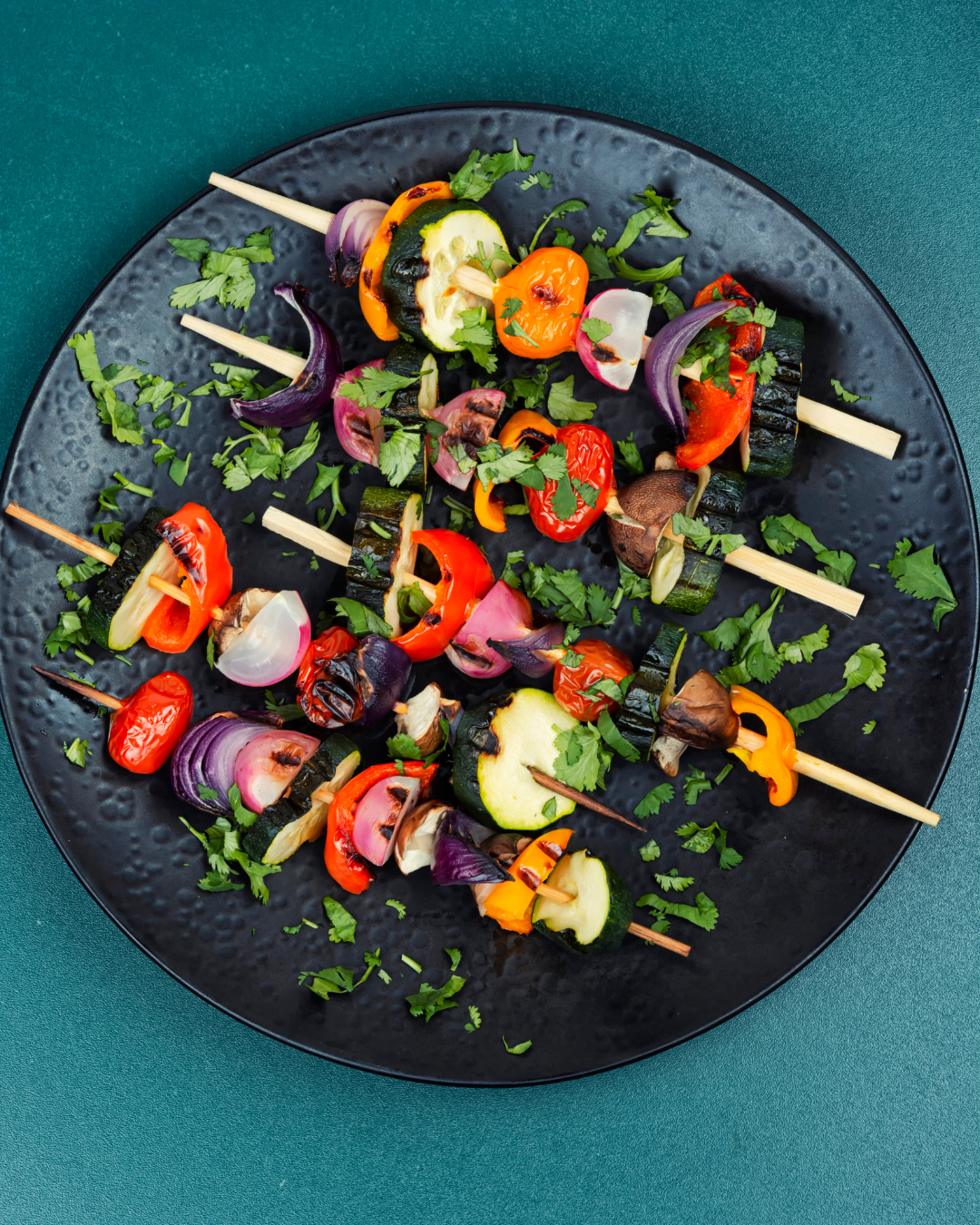 Fire Up the Grill: Easy Summer BBQ's, Refreshing Mocktails & Sunny Recipes