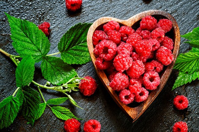 Celebrate American Heart Month