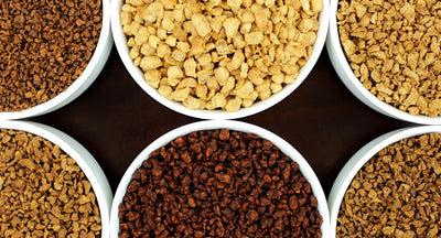 Eating Healthy with Flavored Plant-Based Protein