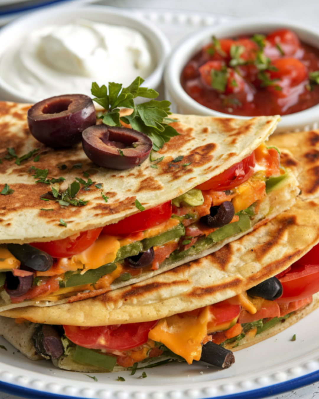 From Pantry to Plate: Creative Veggie-Based Meals