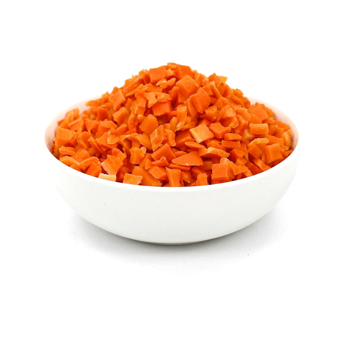 Exploring the Versatility of Dehydrated Carrots: Creative Ways to Incorporate Them into Your Meals