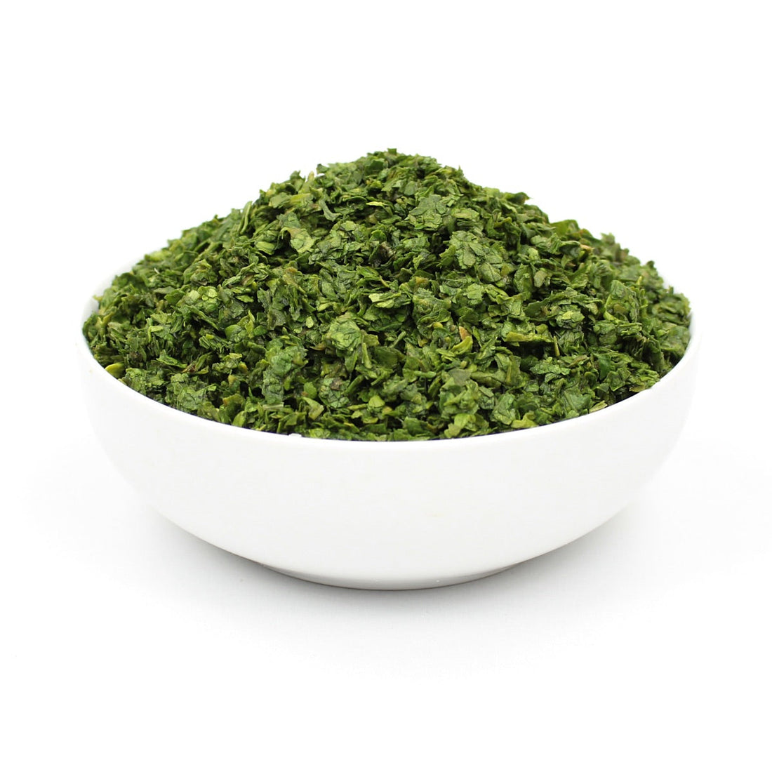 Spinach Reinvented: Creative Culinary Adventures with Dehydrated Spinach