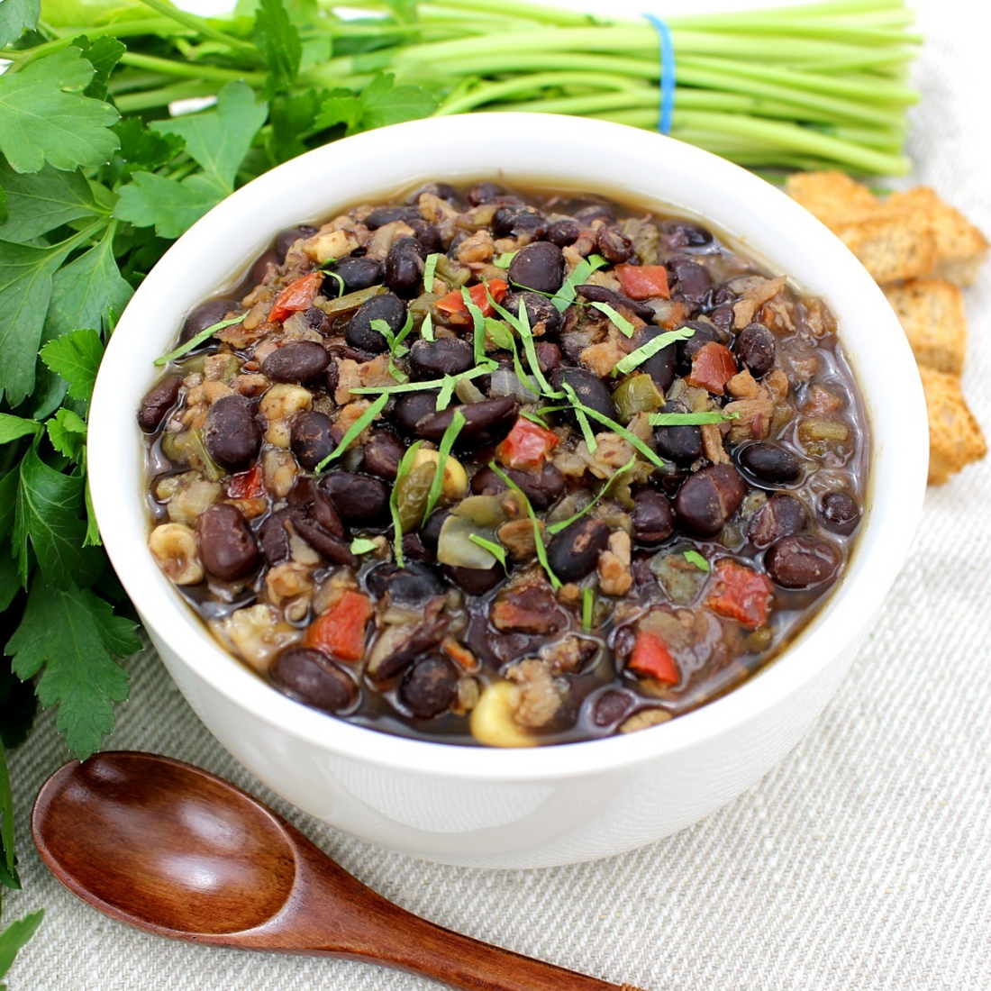 Why Harmony House is Your Pantry's Best Friend