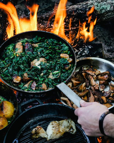 Spring Adventures Made Easy