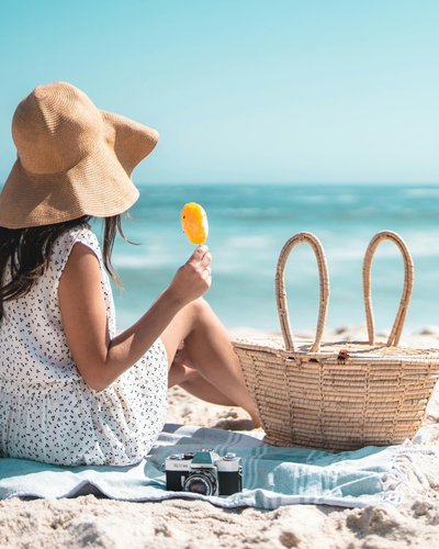 Healthy, Fun & Convenient Spring Break Trips