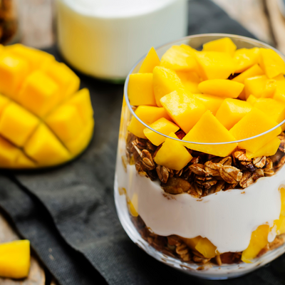 Celebrating the First Day of Summer