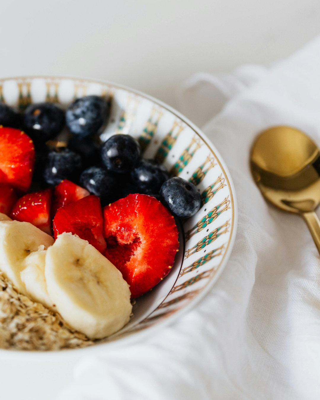 Sweet, Crunchy & Creative