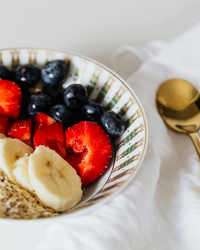 Sweet, Crunchy & Creative