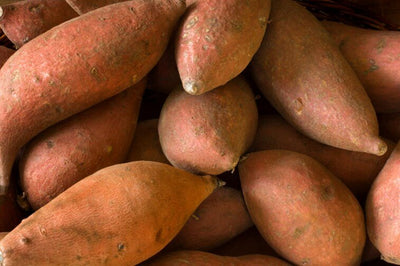 5 Amazing Benefits of Sweet Potatoes