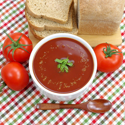 Unleashing the Flavorful Power of Dehydrated Organic Tomato Powder