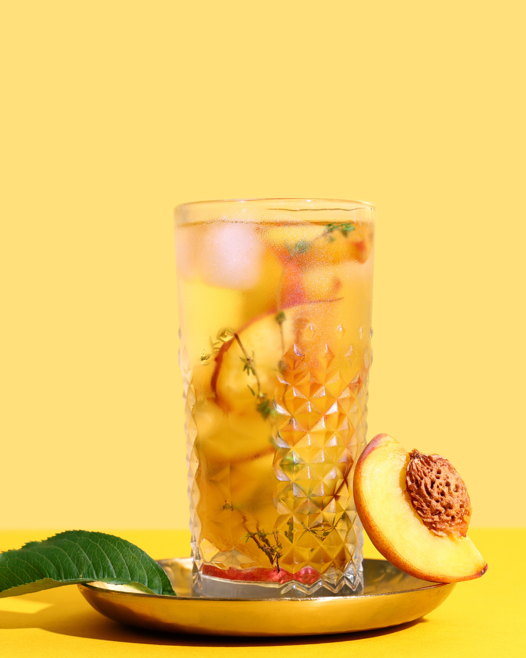 Unexpected Ways to Use the Orchard Fruit Medley this Summer