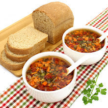 Unleash Culinary Magic: 5 Creative Ways to Use Vegetable Soup Mix