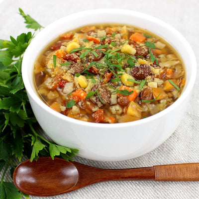 Harmonizing the Holidays: A Culinary Celebration