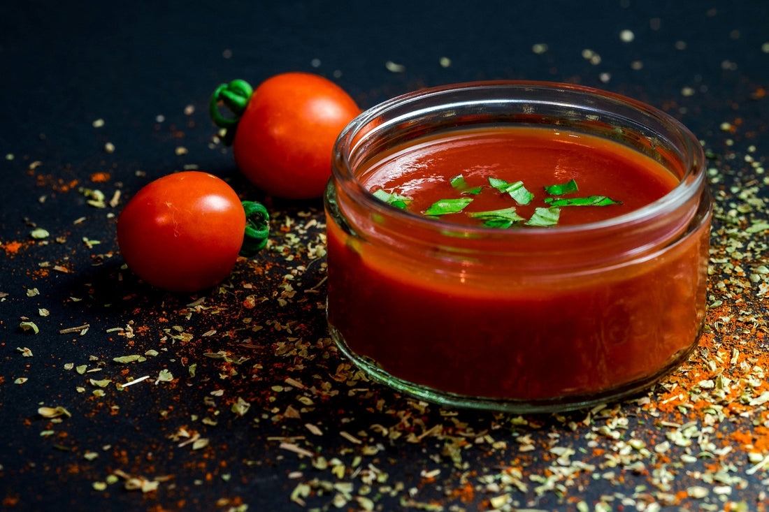 How to Use Tomato Plus Seasoning