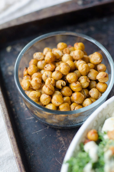 A Culinary Guide: How to Use Dehydrated Garbanzo Beans