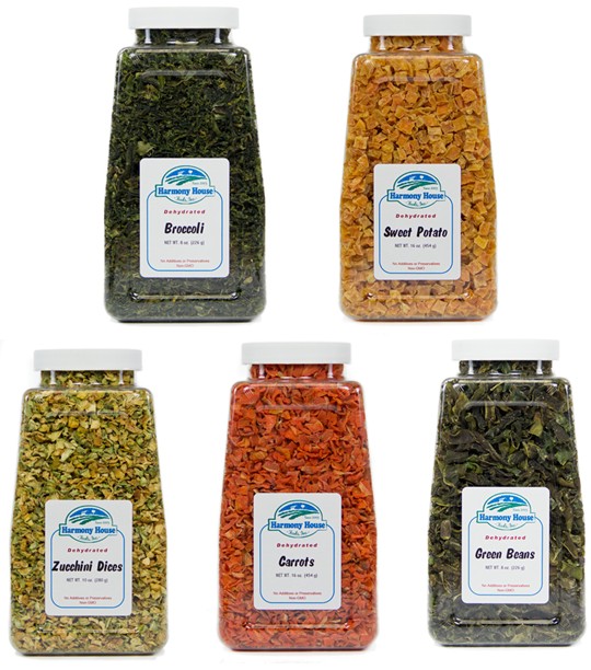 10 Tips to Make Your Own Dog Food