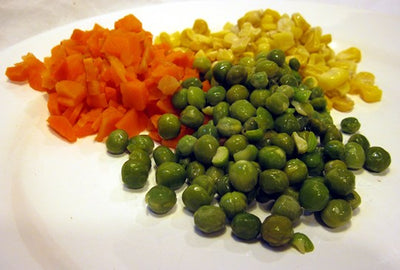 How Long Does It Take To Rehydrate Dried Food?