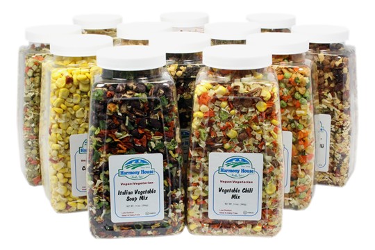 Cooking Something BOLD: Creative Meals From Dry Soup Mix