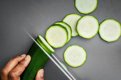 Delicious Ways to Use Dehydrated Zucchini