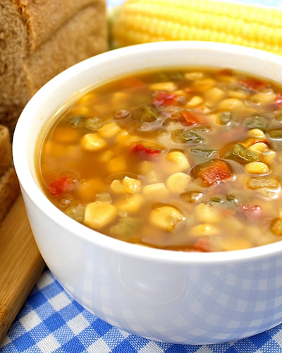 One Pantry Stuffer, Endless Meal Possibilities