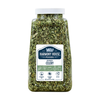 Dried Celery