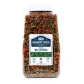 Dried Bell Peppers