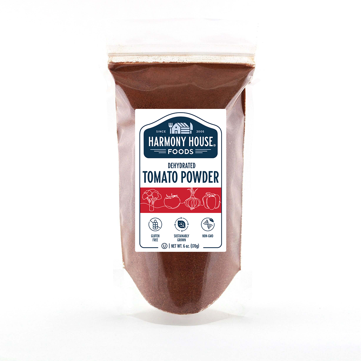 Tomato Powder