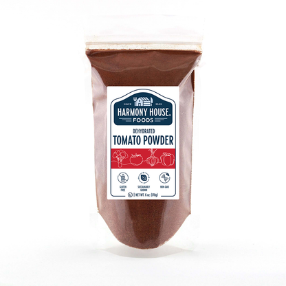 Tomato Powder