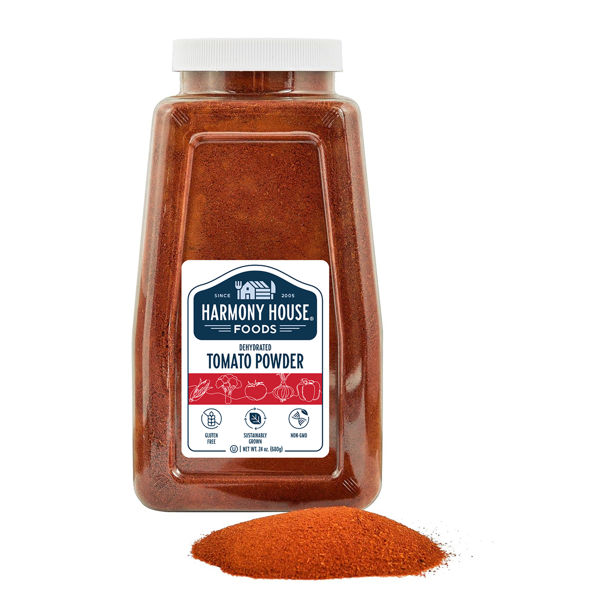 Tomato Powder