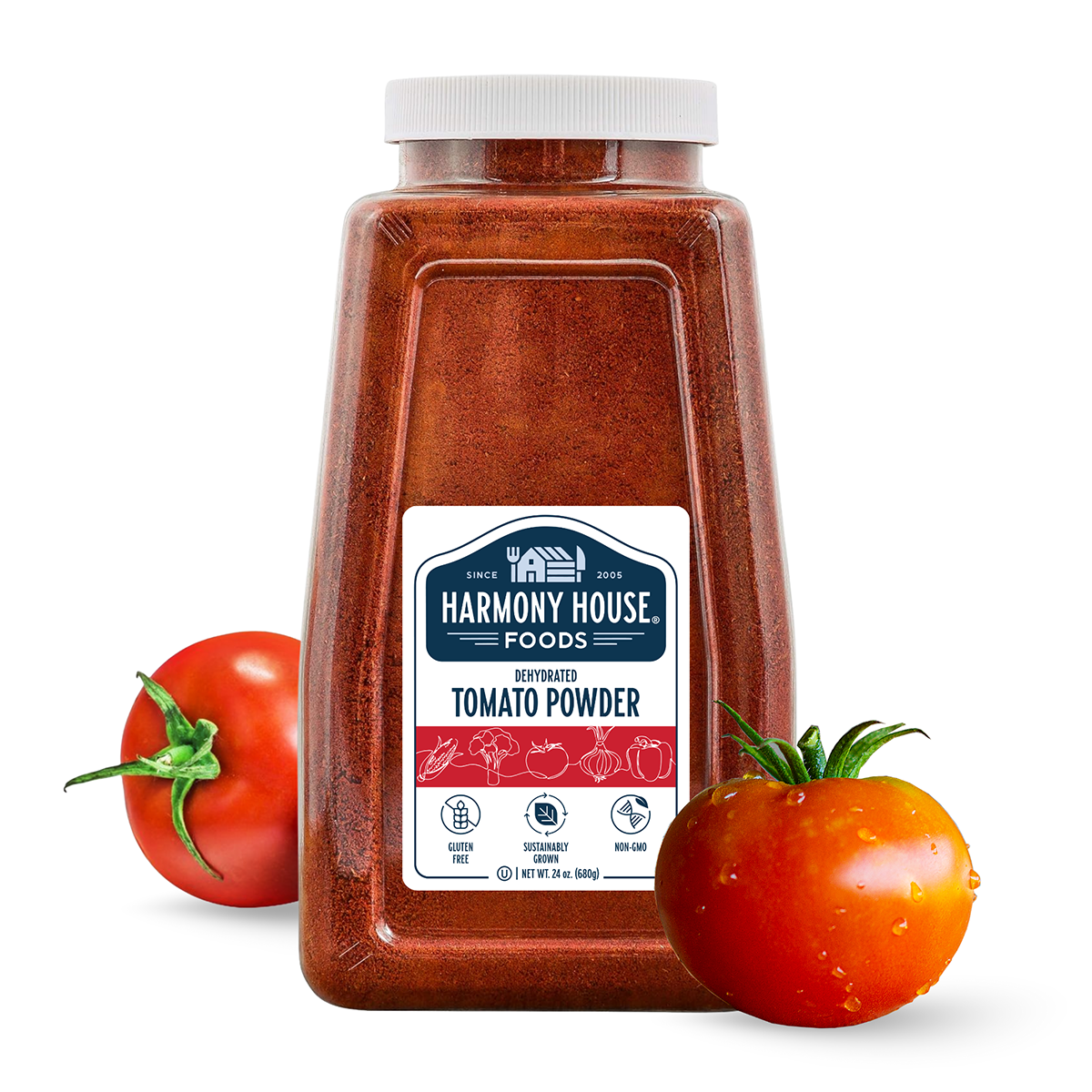 Tomato Powder