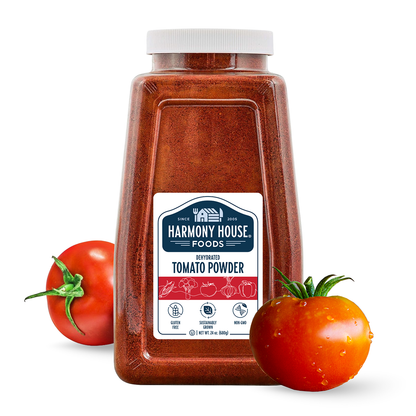 Tomato Powder