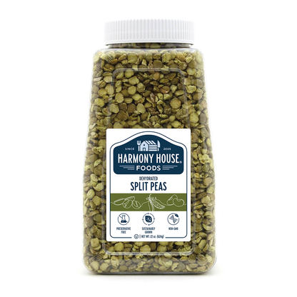Split Peas