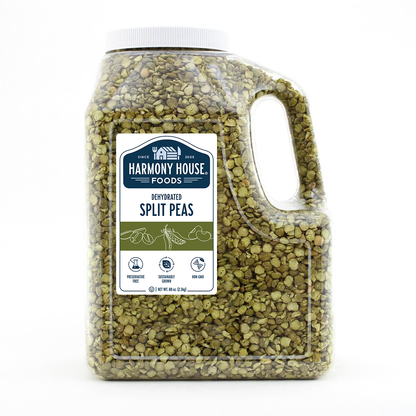 Split Peas