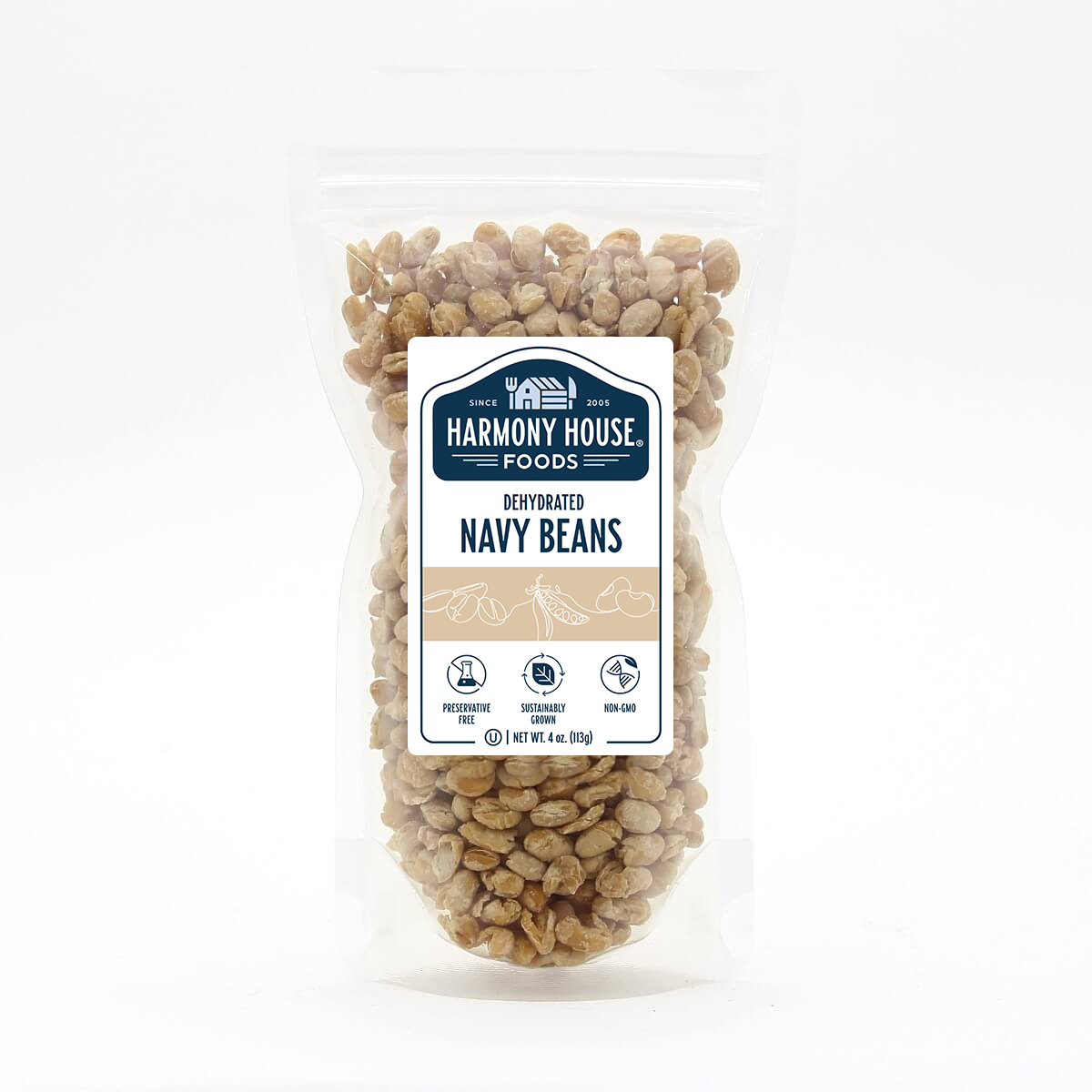 Navy Beans